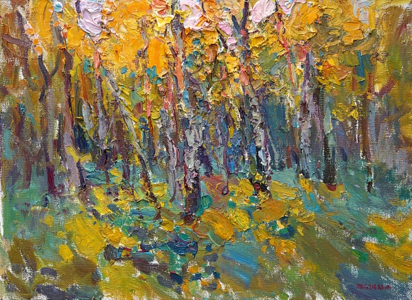 paint